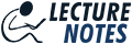 LectureNotes logo
